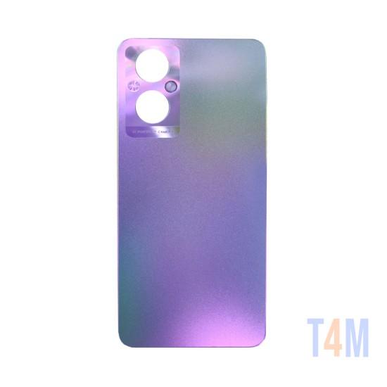 Back Cover Oppo A96 5G Blue